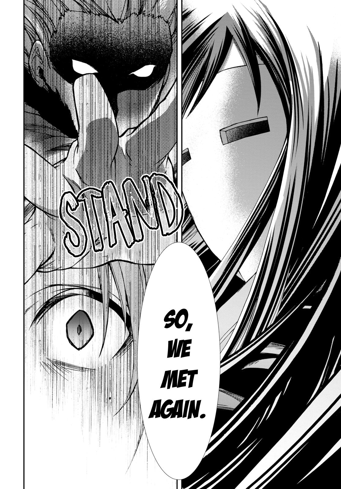 Jobless Reincarnation, Chapter 68 image 21